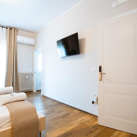 Arre Mida Hotel Bari Kültér fotó