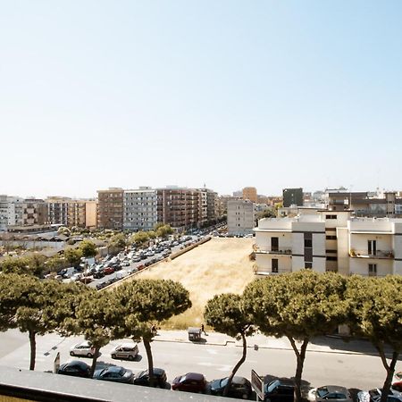 Arre Mida Hotel Bari Kültér fotó