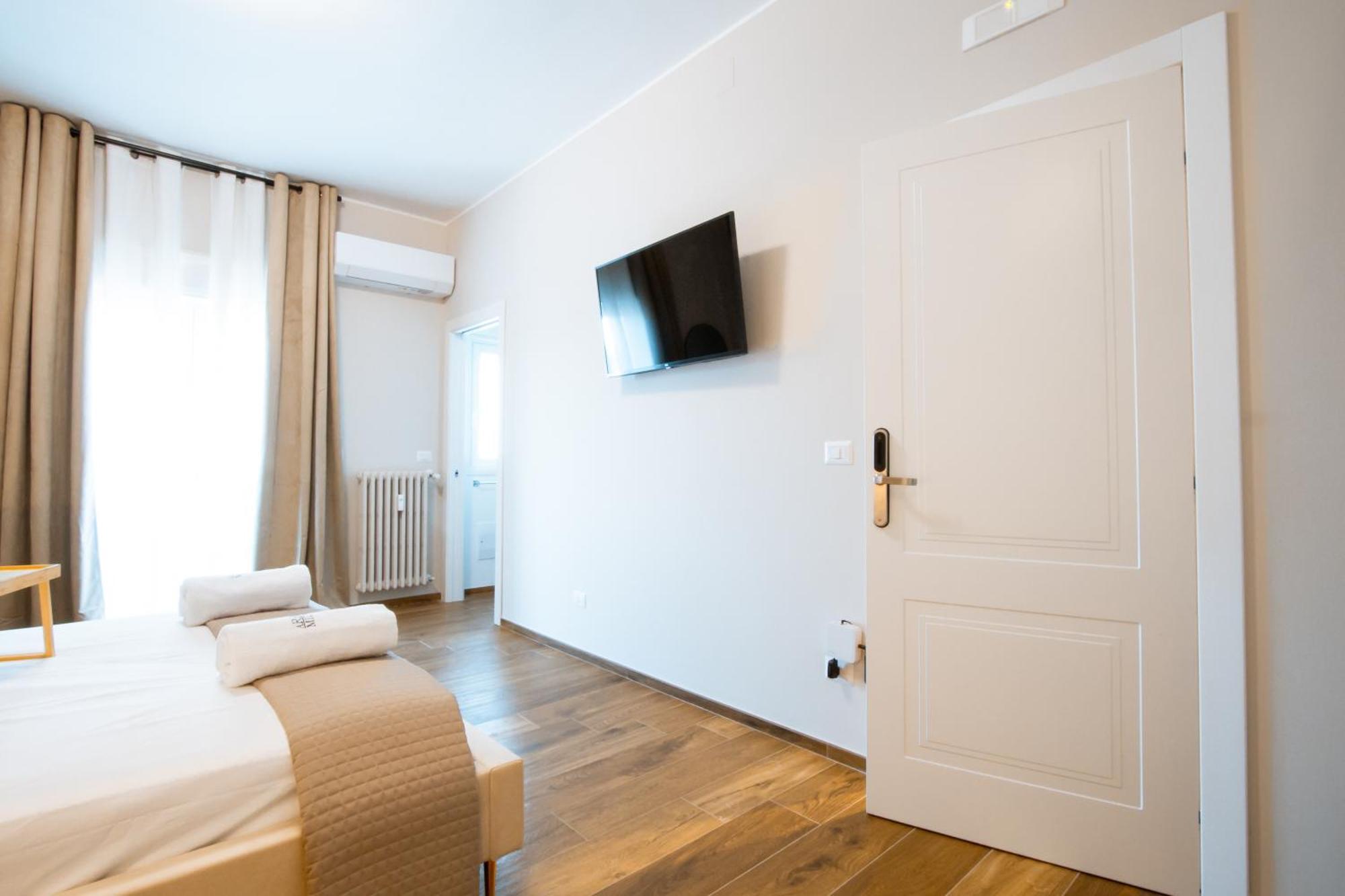 Arre Mida Hotel Bari Kültér fotó