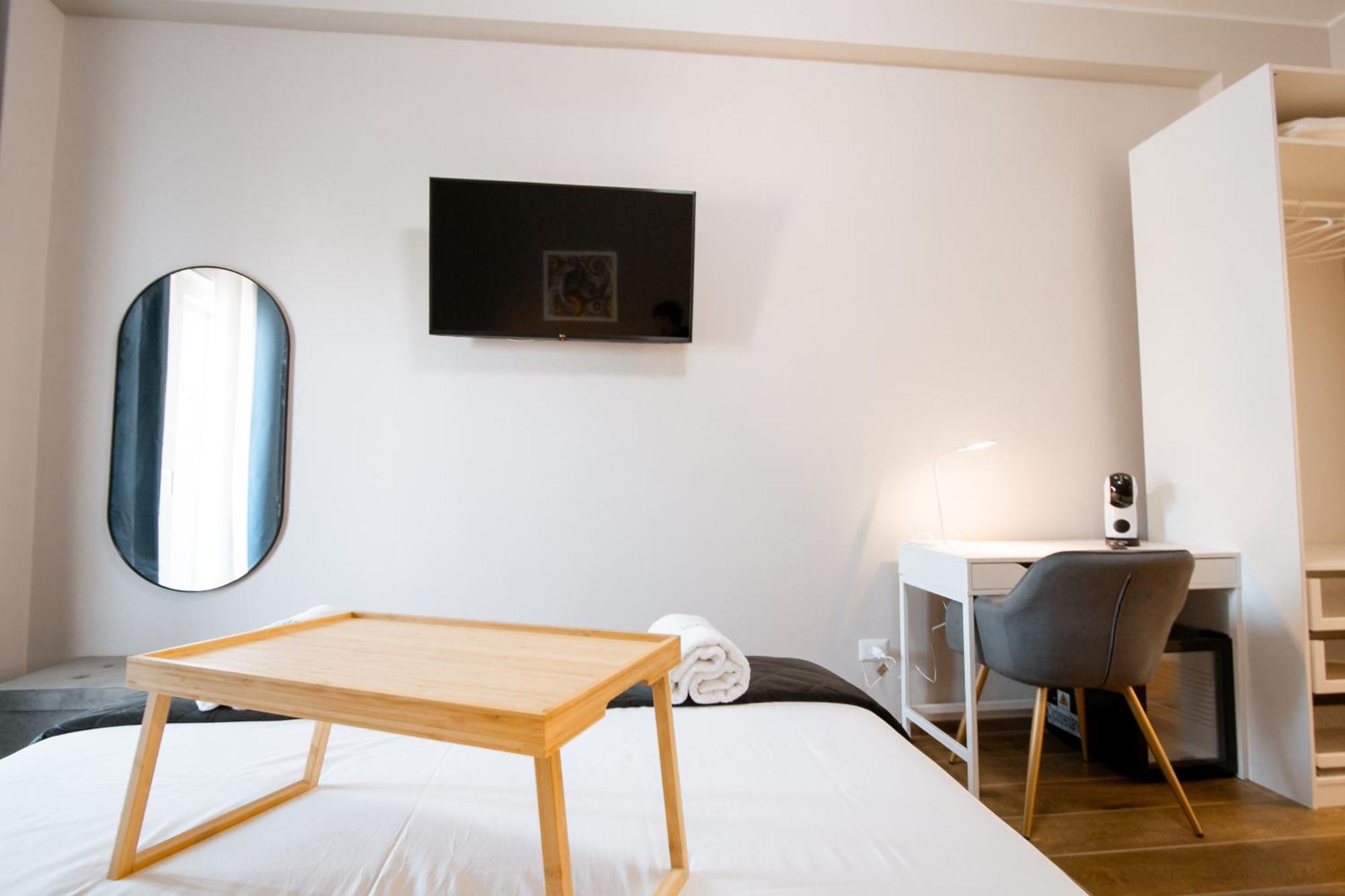Arre Mida Hotel Bari Kültér fotó