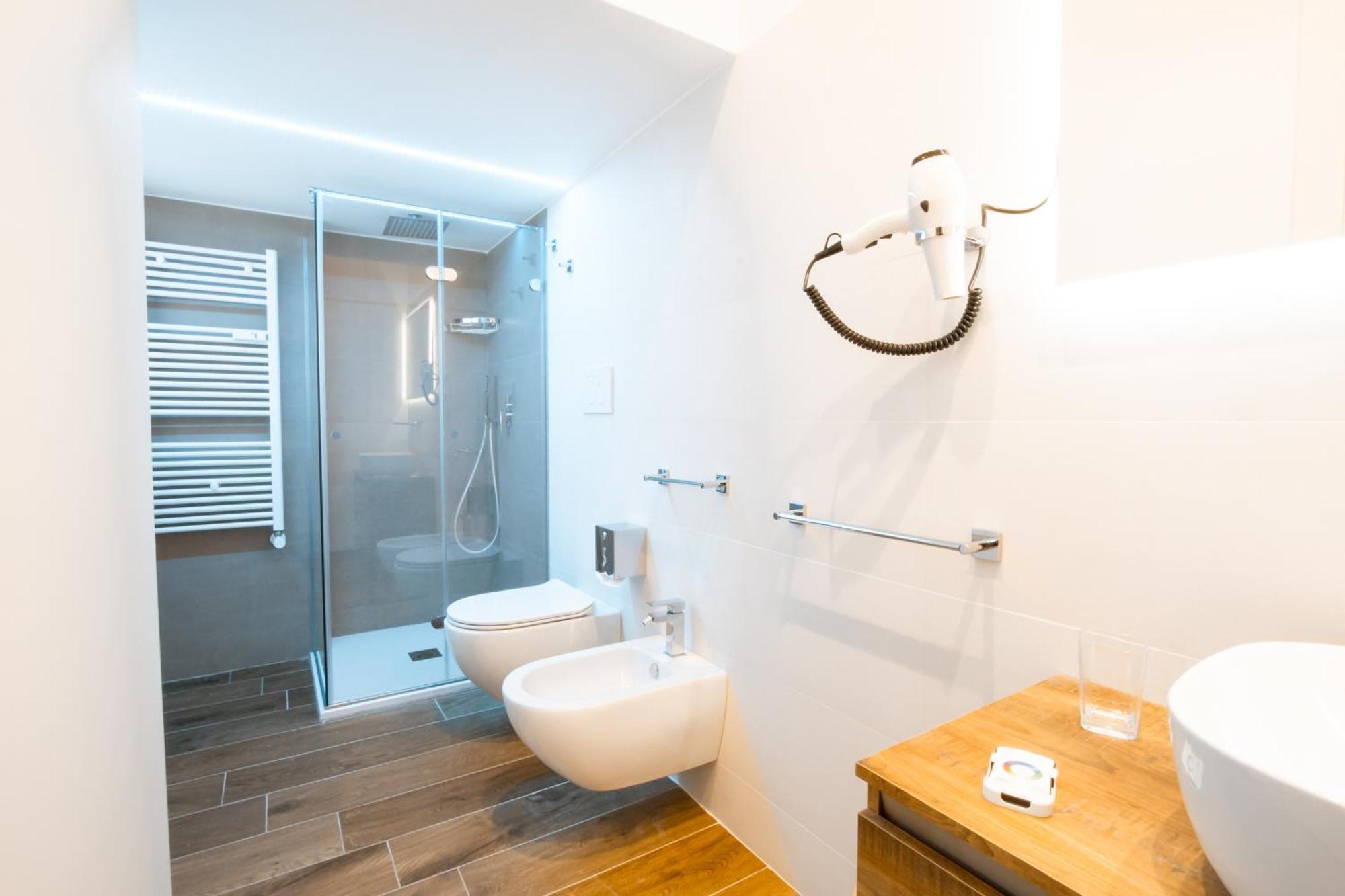 Arre Mida Hotel Bari Kültér fotó