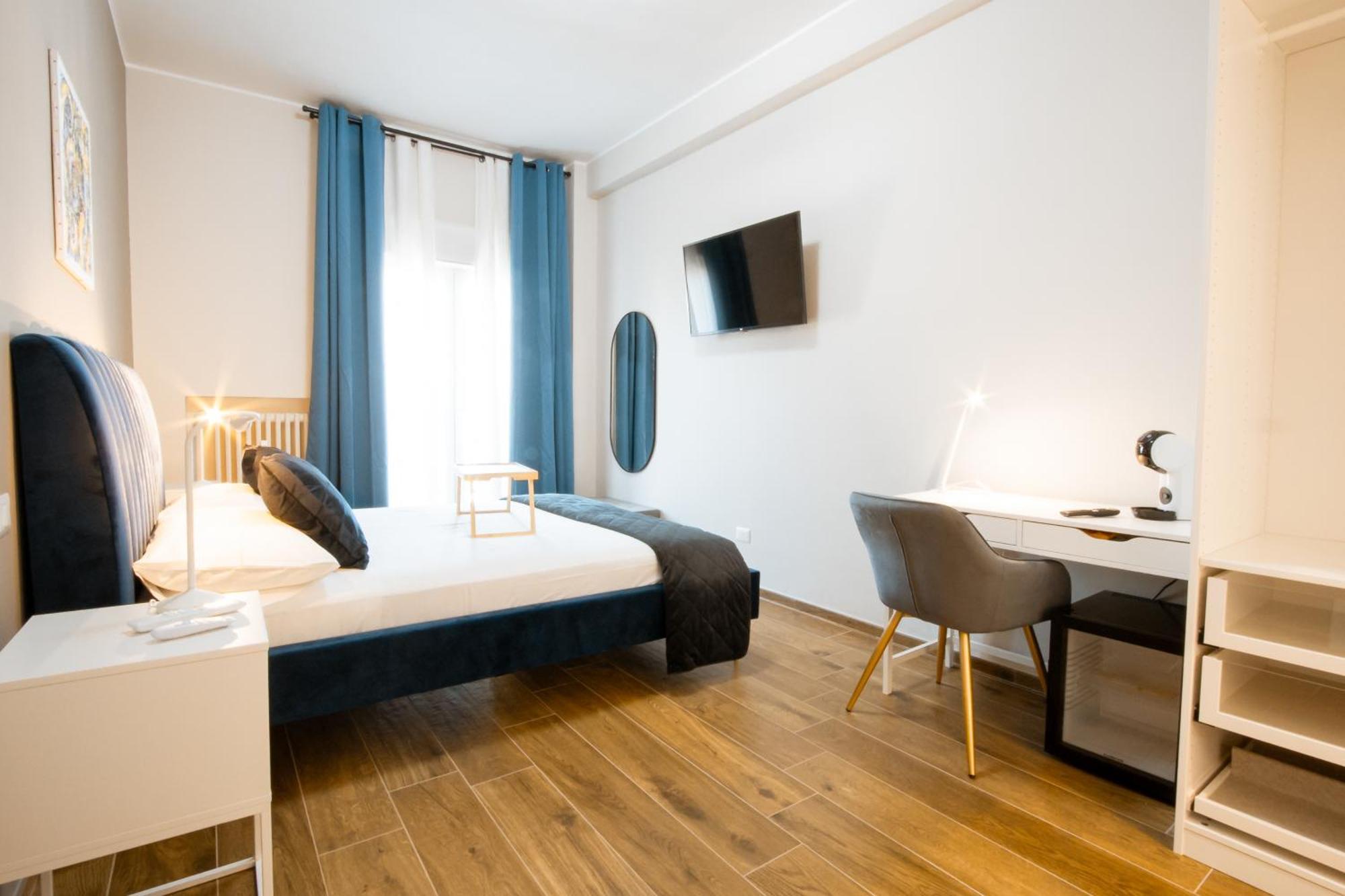 Arre Mida Hotel Bari Kültér fotó