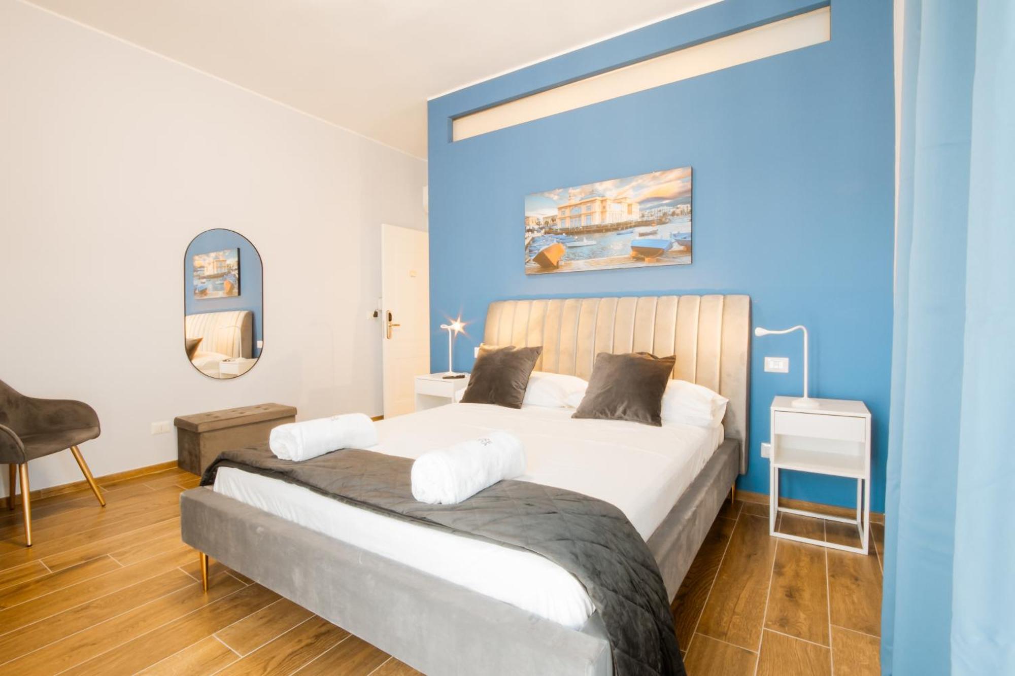 Arre Mida Hotel Bari Kültér fotó