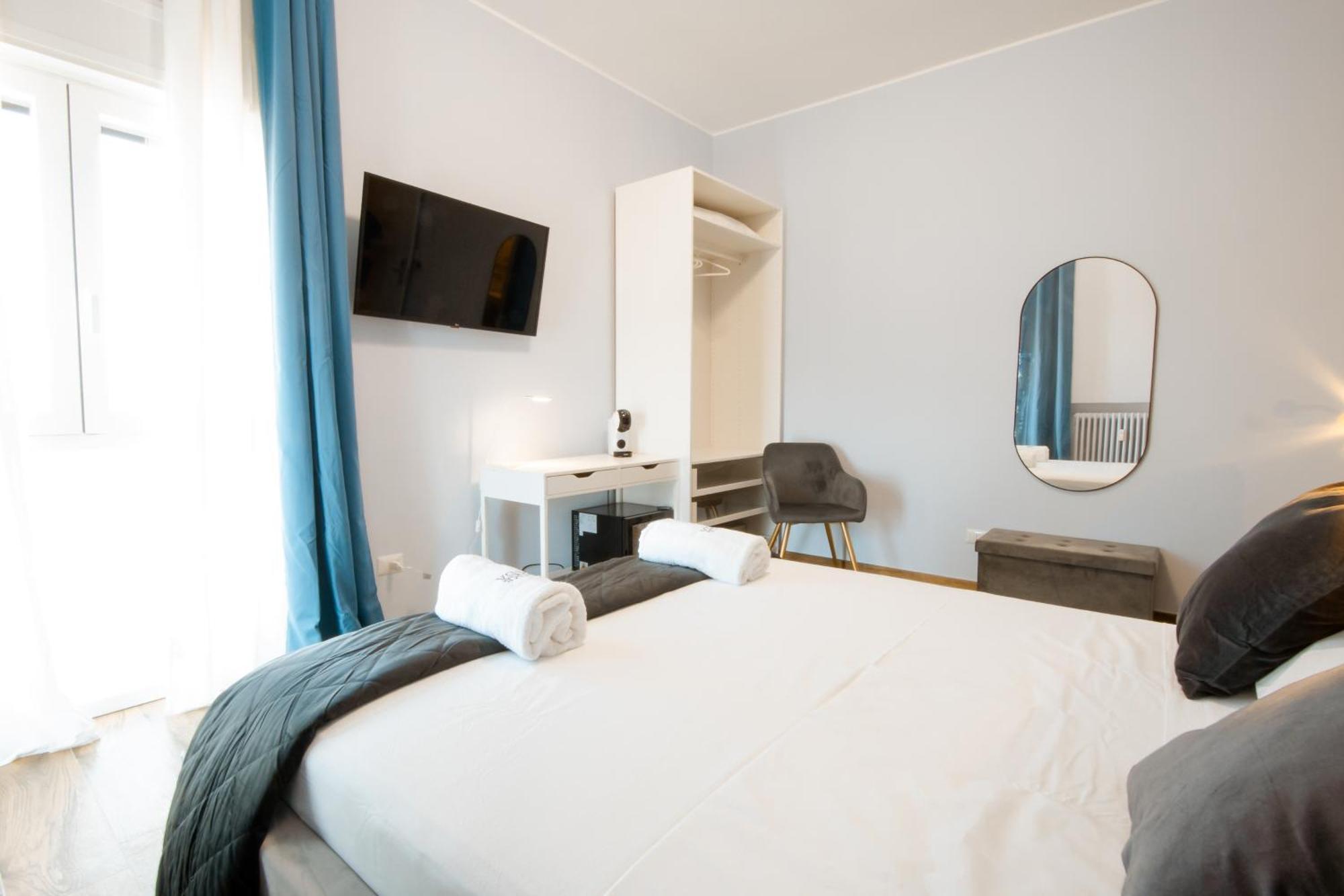 Arre Mida Hotel Bari Kültér fotó