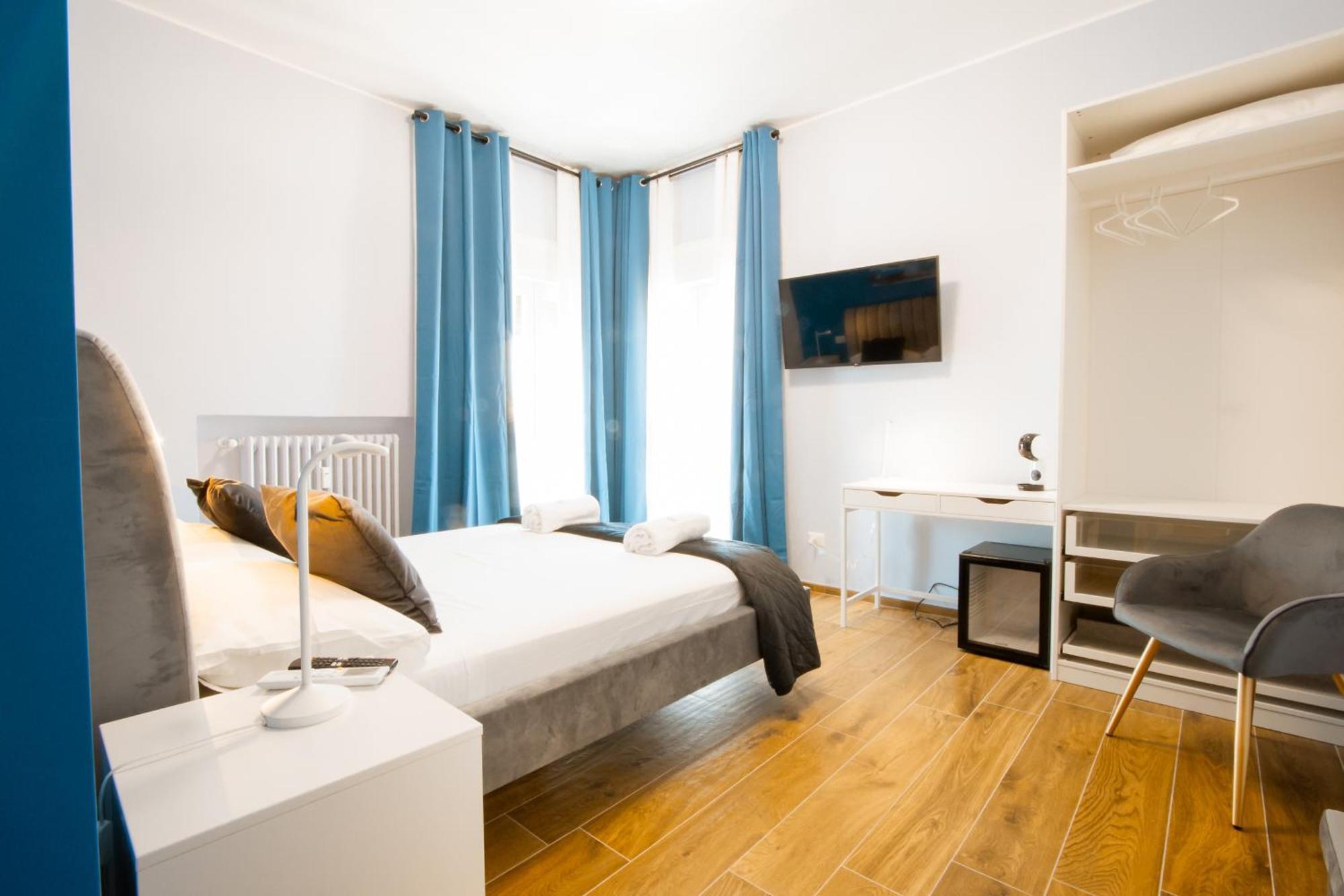 Arre Mida Hotel Bari Kültér fotó