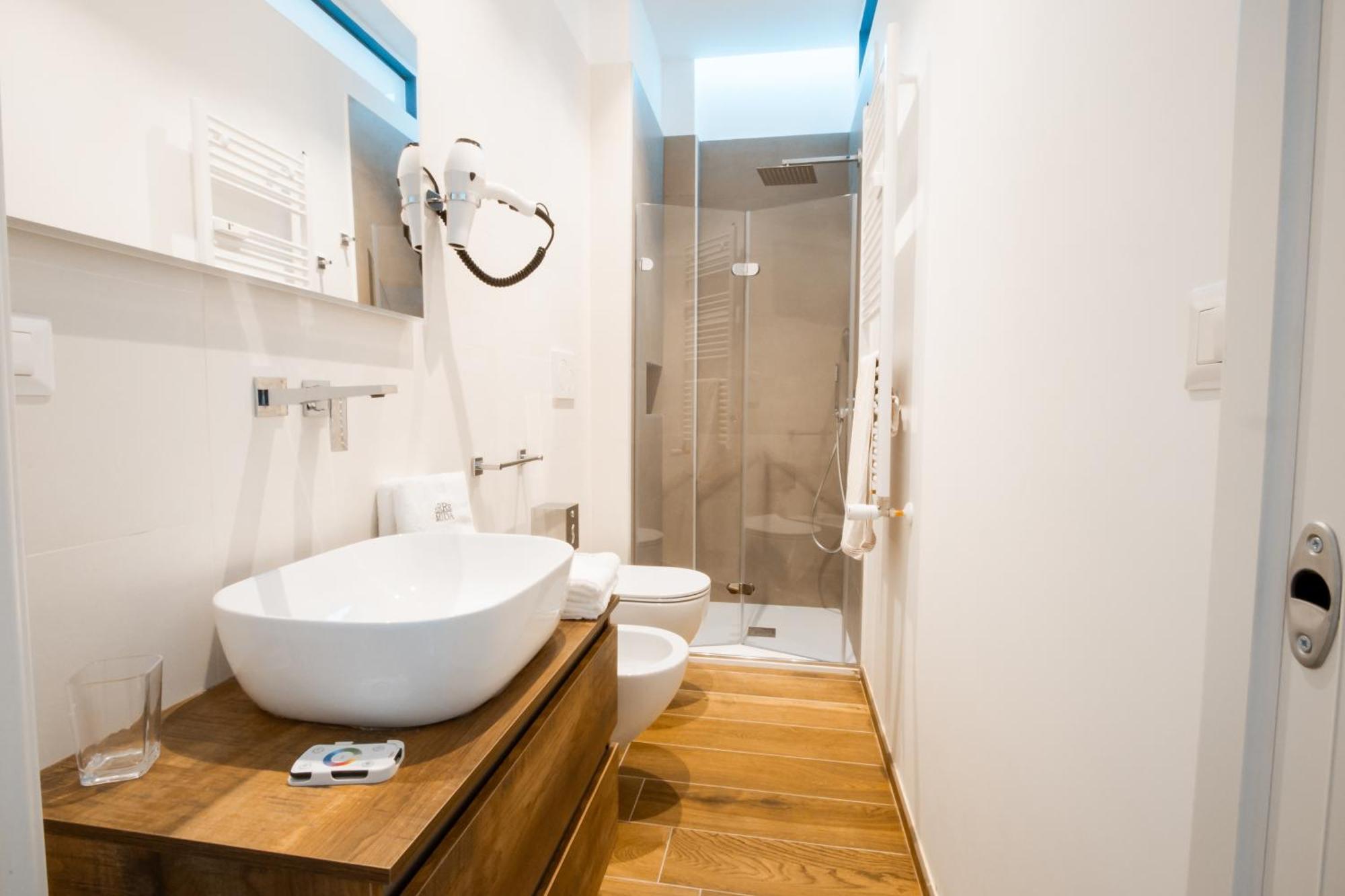 Arre Mida Hotel Bari Kültér fotó