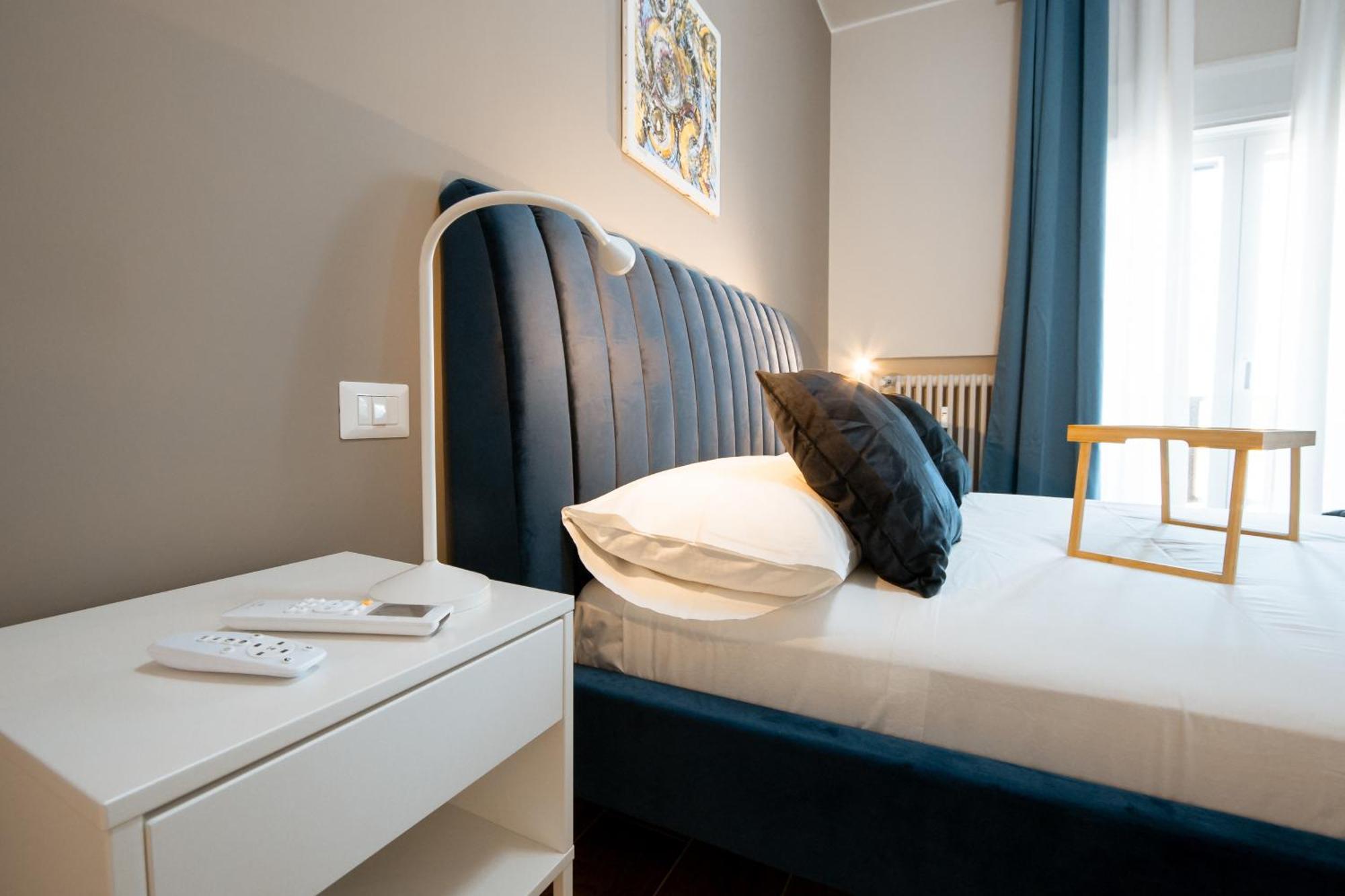 Arre Mida Hotel Bari Kültér fotó